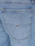 RONNIE SHORT BF0111 denim light