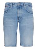 RONNIE SHORT BF0111 denim light