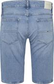 RONNIE SHORT BF0111 denim light