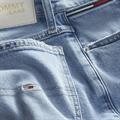 RONNIE SHORT BF0111 denim light
