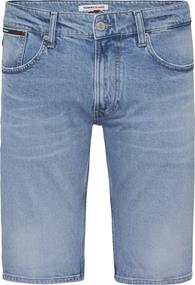 RONNIE SHORT BF0111 denim light