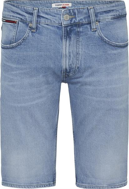 RONNIE SHORT BF0111 denim light