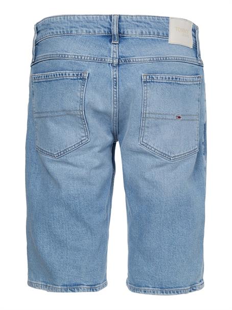 RONNIE SHORT BF0111 denim light