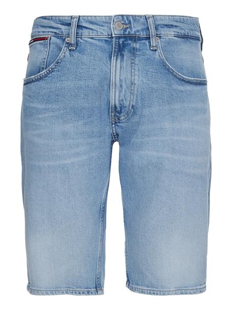 RONNIE SHORT BF0111 denim light