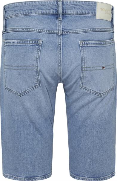 RONNIE SHORT BF0111 denim light