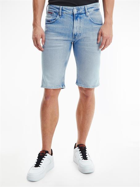 RONNIE SHORT BF0111 denim light