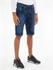 RONNIE SHORT BG0156 blau