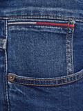 RONNIE SHORT BG0156 blau