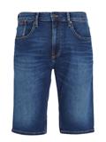 RONNIE SHORT BG0156 blau