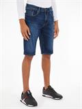 RONNIE SHORT BG0156 blau