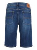 RONNIE SHORT BG0156 blau