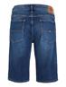 RONNIE SHORT BG0156 blau