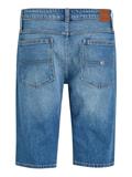 RONNIE SHORT BH0131 denim medium