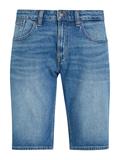 RONNIE SHORT BH0131 denim medium