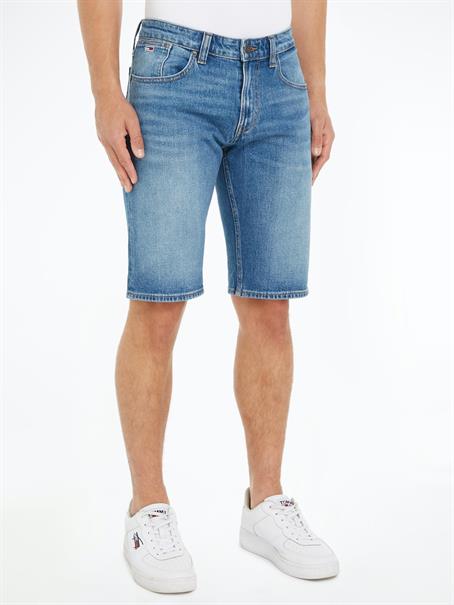 RONNIE SHORT BH0131 denim medium