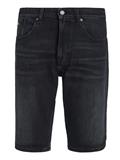 RONNIE SHORT BH0188 denim black