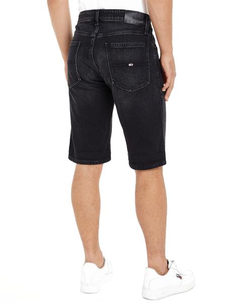 RONNIE SHORT BH0188 denim black