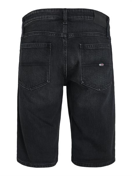 RONNIE SHORT BH0188 denim black