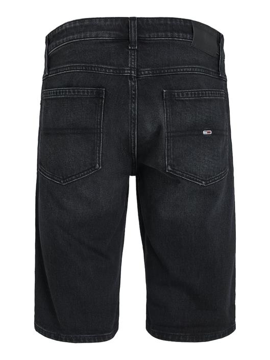 ronnie-short-bh0188-denim-black