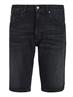 RONNIE SHORT BH0188 denim black