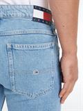 RONNIE SHORT BH4116 denim light