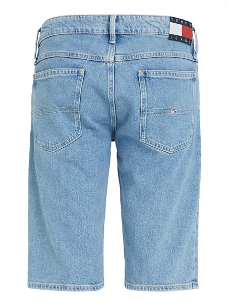 RONNIE SHORT BH4116 denim light