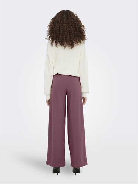 rose brown