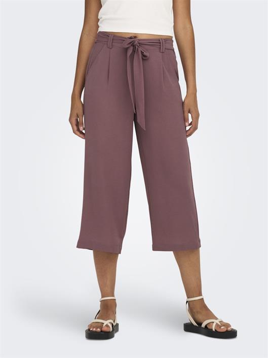 rose-brown