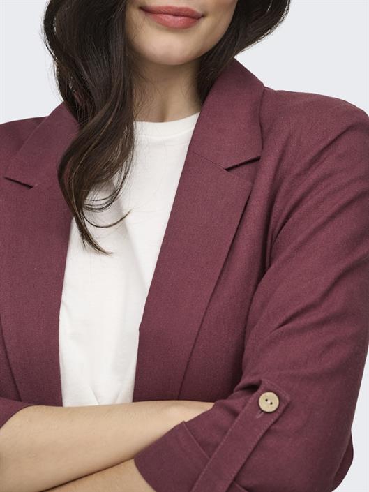 rose-brown