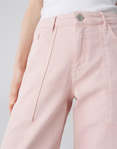 rose tint