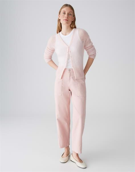 rose tint