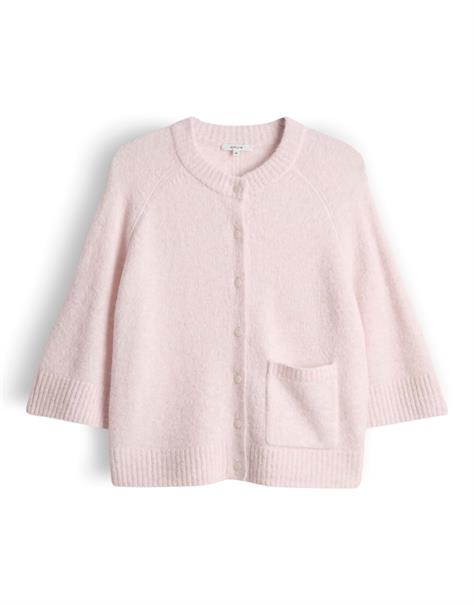 rose tint