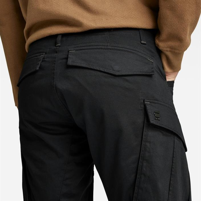 rovic-zip-3d-regular-tapered-dk-black