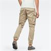 Rovic Zip 3D Regular Tapered dune