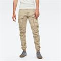 Rovic Zip 3D Regular Tapered dune