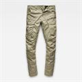 Rovic Zip 3D Regular Tapered dune