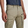 Rovic Zip 3D Regular Tapered dune