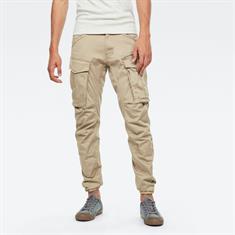 Rovic zip 3d regular tapered dune