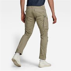 Rovic Zip 3D Regular Tapered dune