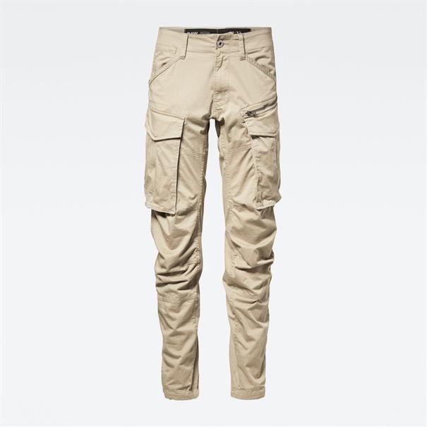 Rovic Zip 3D Regular Tapered dune