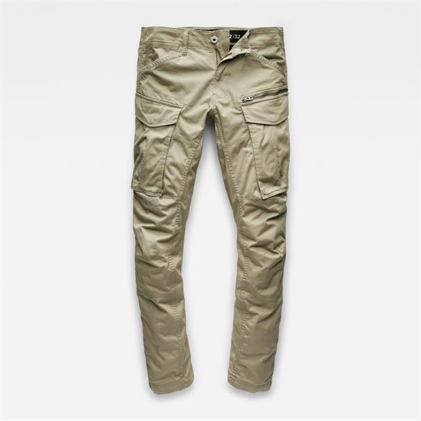 Rovic Zip 3D Regular Tapered dune
