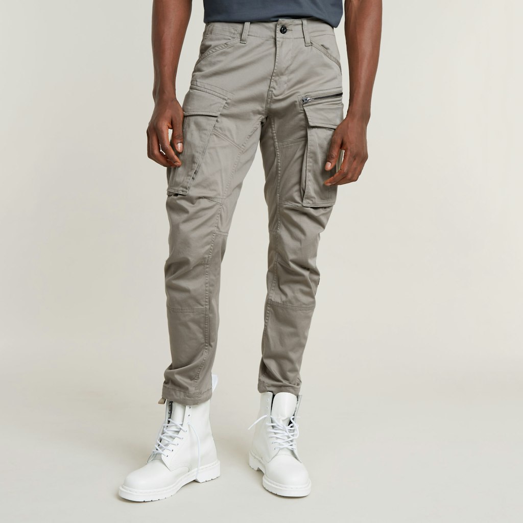 G-STAR Cargohose Hose Rovic zip 3D günstig online kaufen