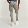 Rovic Zip 3D Regular Tapered elephant skin