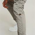 Rovic Zip 3D Regular Tapered elephant skin