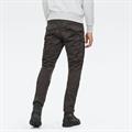 Rovic Zip 3D Regular Tapered raven