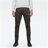 Rovic Zip 3D Regular Tapered raven