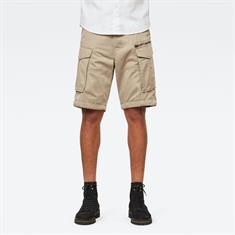 Rovic zip relaxed 1\2 dune