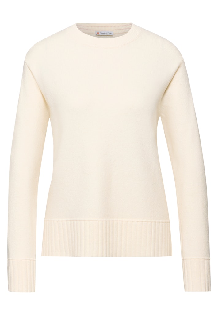 Street One Damen Pullover A303322 günstig online kaufen