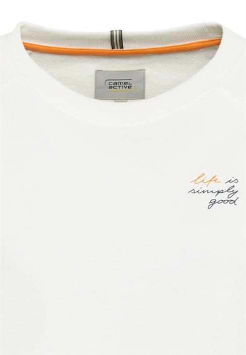 rundhals-sweatshirt-mit-blütenprint-auf-dem-rücken-milk-white