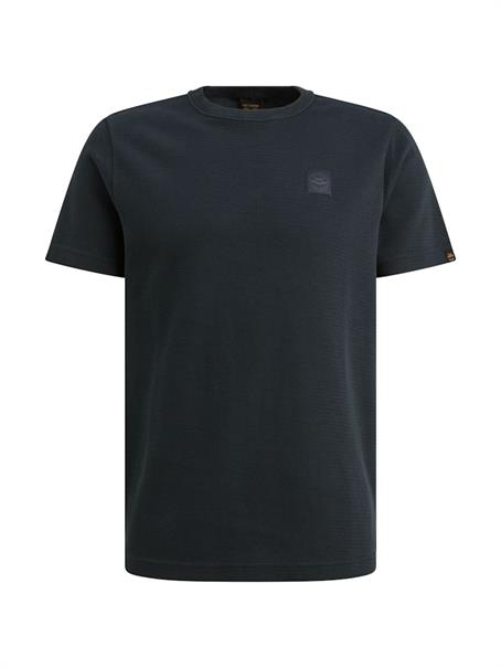 russel jersey interlock carbon